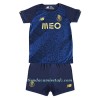 Conjunto (Camiseta+Pantalón Corto) FC Porto Segunda Equipación 2021/22 - Niño